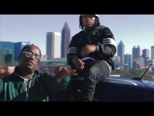 Video: JAG Ft Childish Major – I Just Can’t